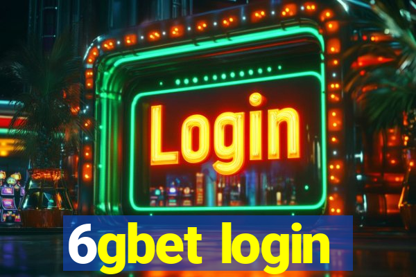 6gbet login